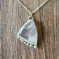 Rose Quartz Pendant #02