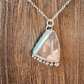 Rose Quartz Pendant #02