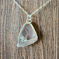 Rose Quartz Pendant #02