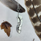 Feather Pendant