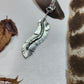 Feather Pendant