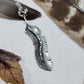 Feather Pendant